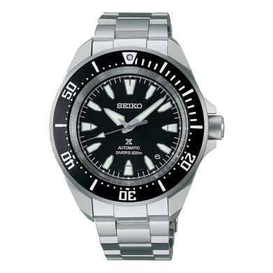 Seiko Prospex Automatic Diver's Stainless Steel Band Watch SRPL13K1