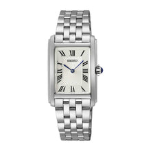 Load image into Gallery viewer, Seiko Women&#39;s Quartz Conceptual Regular Stainless Steel Band Watch SWR083P1
