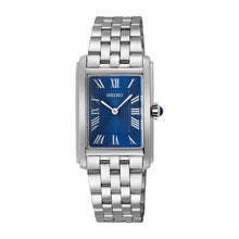 Load image into Gallery viewer, Seiko Women&#39;s Quartz Conceptual Regular Stainless Steel Band Watch SWR085P1
