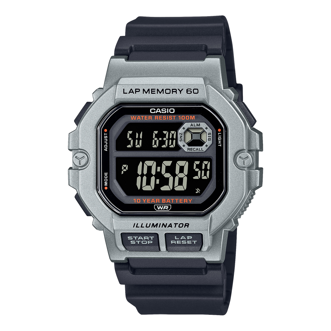 G shock dual time on sale watch