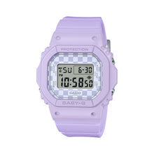 Load image into Gallery viewer, Casio Baby-G BGD-565 Lineup Skater Fashion Watch BGD565GS-6D BGD-565GS-6D BGD-565GS-6 [Kids]
