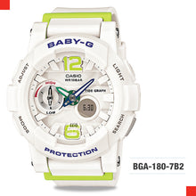 Load image into Gallery viewer, Casio Baby-G Watch BGA180-7B2 Watchspree
