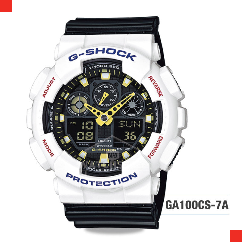 G shock x on sale large