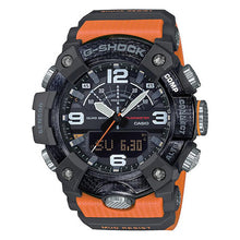 Load image into Gallery viewer, Casio G-Shock Master Of G Series Mudmaster Orange Resin Band Watch GGB100-1A9 GG-B100-1A9 (LOCAL BUYERS ONLY) Watchspree
