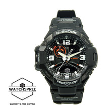 Load image into Gallery viewer, Casio G-Shock Master of G Gravitymaster Watch GA1000-1A Watchspree
