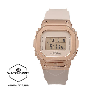 G shock waterproof watch on sale women's