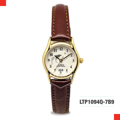 Casio Ladies Watch LTP1094Q-7B9 Watchspree