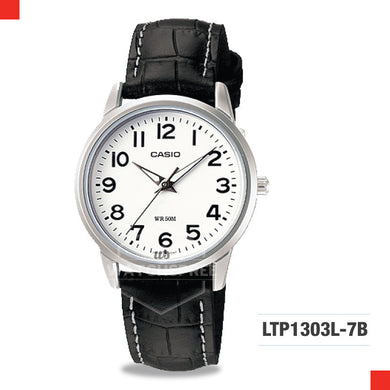 Casio Ladies Watch LTP1303L-7B Watchspree