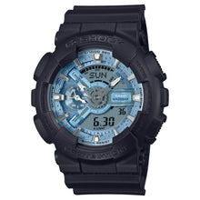 Load image into Gallery viewer, Casio G-Shock GA-110 Lineup Chromatic Dial Series Watch GA110CD-1A2 GA-110CD-1A2
