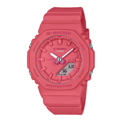 Casio G-Shock for Ladies' Tone-on-Tone Series Watch GMAP2100-4A GMA-P2100-4A