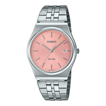 Load image into Gallery viewer, Casio Men&#39;s Analog Retro Look Minimalist Dial Watch MTPB145D-4A MTP-B145D-4A
