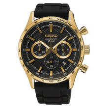 Load image into Gallery viewer, Seiko Chronograph Quartz Conceptual Watch SSB446P1
